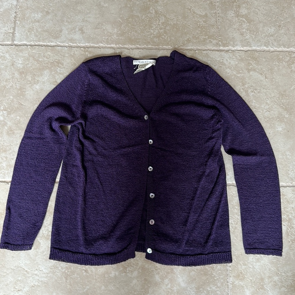 Max Studio Sweater Set - image 3